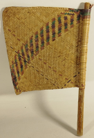 1980 HURMA MEYVASI SACAGINDAN YAPILMA YELLEME YELPAZESİ NARGİLE MANGAL SERİNLEME