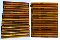 NATIONAL GEOGRAPHIC DUNYADAN BELGESEL 30 ADET DVD CD ORJİNAL BASKI HURRİYET GAZETESİ DAGITIMI
