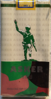 ASKER SIGARASI ACILMAMIS DOLU PAKET 100 MM 20  FİLİTRELİ YUVARLAK SİGARA TEKEL