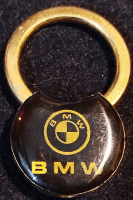 BMW LOGOLU OTO ANAHTARLIK
