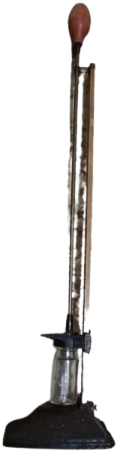 1900 BOCO SKIRT MARKER TERZİLERİN ETEK BOYU OLCUSU ALMADA KULLANILAN İŞARETLEME ALETİ