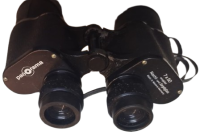 PANOROMA  7 X 50 VERGUTET NACHT UND JAGDGLAS WESTERN GERMANY DURBUN PANOROMA  7 X 50 VERGUTET NACHT UND JAGDGLAS WESTERN GERMANY DURBUN