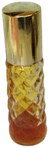 1970’LER ORİJİNAL AVON COTILLION PARFÜM ROLL ON  KRİSTAL KESİM CAM ŞİŞE  ORİJİNAL KUTUSU  DOLU