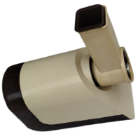 1970 MOULINEX MARKA VINTAGE ELEKTRIKLI RENDE VE DOGRAYICI MAKINESI FRANSA URETIMI KOLEKSIYONLUK MUTFAK ALETI