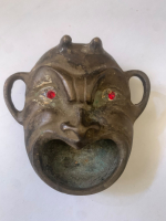 BRONZ  KÜLLÜK