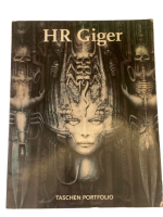 HR GINGER 40TH E ''SPECIAL EDITATION''