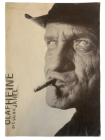 OLAF HEINE ''DIE SALON JAHRE PHOTOGRAPS 1998