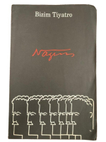 BİZİM TİYATRO ''NAZIM'' TİYATRO OYUN BROŞÜRÜ