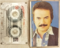 ORHAN GENCEBAY GÖNÜL DOSTU ORİJİNAL DÖNEM KASET ORHAN GENCEBAY -GÖNÜL DOSTU ALBÜMÜ KASETİ YAPIMCI FİRMA KERVAN PLAKÇILIK