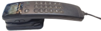 MOTOROLA SCN2636A LIMITED EDITION MADE IN GERMANY ORIGINAL ARAC TELEFON AHİZE