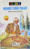TGRT İHLAS ÜRETİMİ MEHMET EMİN TOKADİ HAZRETLERİ SESHANESİ DİNİ KASET