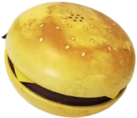 1980 BURGER GÖRÜNÜMLÜ NOSTALJİK RETRO EV TELEFONU KOLEKSİYONERLER İÇİN EŞSİZ BİR DEĞERDİR