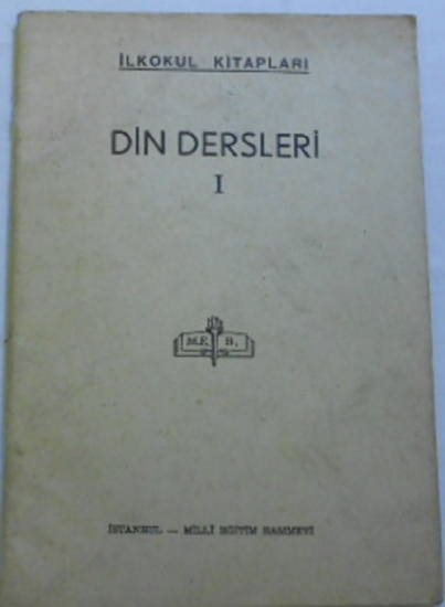  İLKOKUL KİTAPLARI.DİN DERSLERİ MİLLİ EGİTİM BASIM