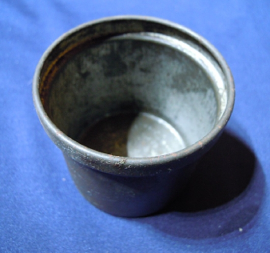 METAL PASTA KEK KALIP PİŞİRİCİ