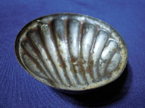 PASTA KEK METAL PİŞİRME KALIP 