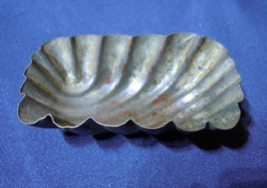 PASTA KEK METAL PİŞİRİCİ KALIP 