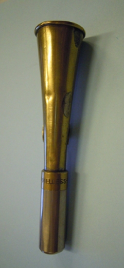 ELLES - FRANÇE METAL AVCI AV DÜDÜK 