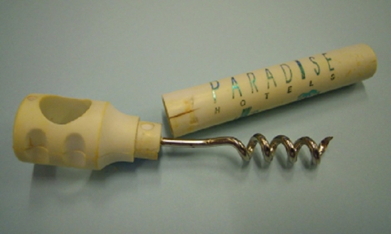 SEYEHAT TİRBUŞON ŞARAP AÇACAK 