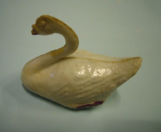 PLASTİK UFAK LEYLEK MAKETLERDE KULLANILAN 