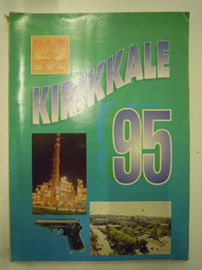 KIRIKKALE 95 
