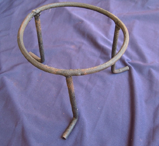 OCAK ALTI METAL MALTIZ 