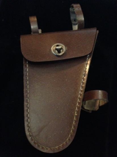 MEŞİN BİSİKLET TAMİR TAKIM CANTASI ORTA KADROYA BAGLANAN