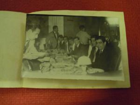 BÜYÜK YILDIZ ZEKİ MÜREN MAKSİM DE TEPEBAŞI CUMHURİYET PAVYONU PLAY-BOY CLUB 