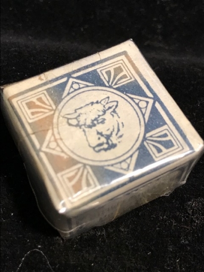 COLMAN ÖKÜZ BAŞI MARKA ÇİVİTİ CAMAŞIR YIKAMADA BEYAZLAR İÇİN 