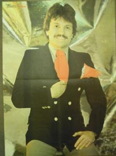 HEY POSTER / ERSEN OFSET RENKLİ BASKI 