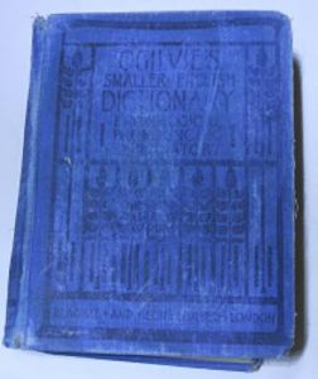 AN ENGLISH DICTIONARY İHTİYACINIZ OLAN TÜM KELİMELER ANLAŞILIR DİLDE EN İYİ SÖZLÜK 