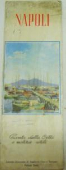 NAPOLI GİANTA DELLA GİTTA E NOTİZİE UTİLİ GEZİ PROGRAMI