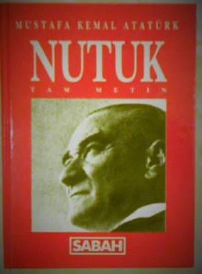 MUSTAFA KEMAL ATATÜRK 