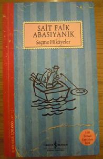 SAİT FAİK ABASIYANIK 