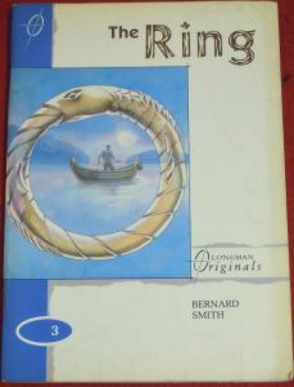 THE RİNG BAKIRKÖY KİTAP SARAYİ NO: 8 