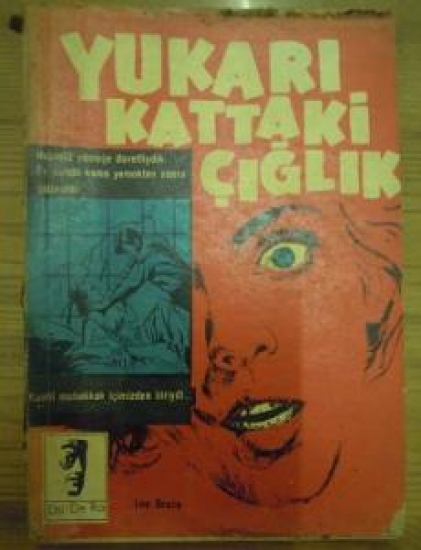 YUKARI KATTAKİ ÇIĞLIK 