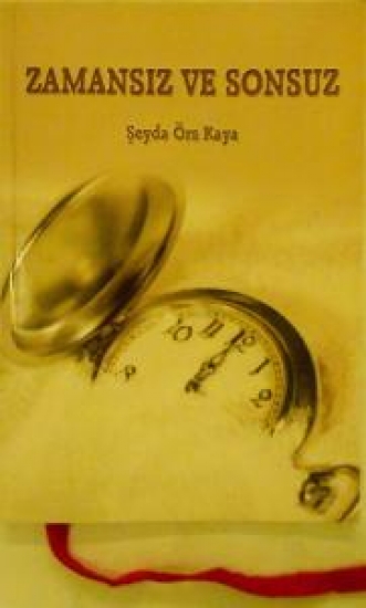 ZAMANSIZ VE SONSUZ 