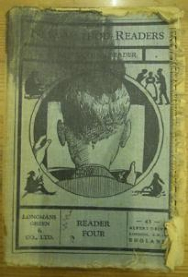 NEW METHOD READERS STANDARD EDITION -6 & 7- CLIFFORD ST. LONDON W.I. ENGLAND 