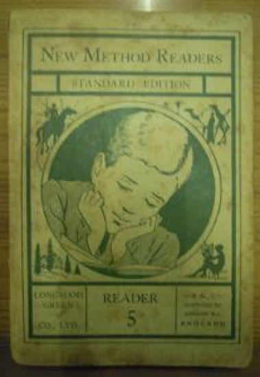 NEW METHOD READERS STANDARD EDITION -6 & 7 - READER 5 