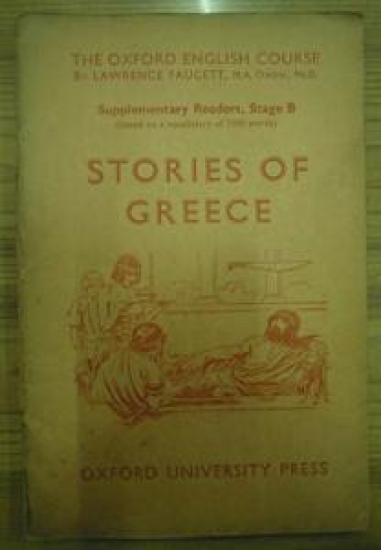 THE OXFORD ENGLISH COURSE BY LAWRENCE FAUCETT, M.A. OXON., PH.D. SUPPLEMENTARY READRES 