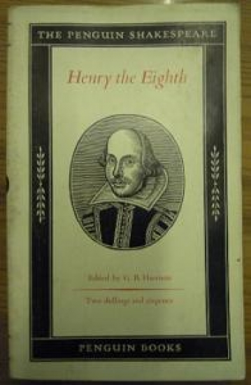 THE PENGUIN SHAKESPARE 