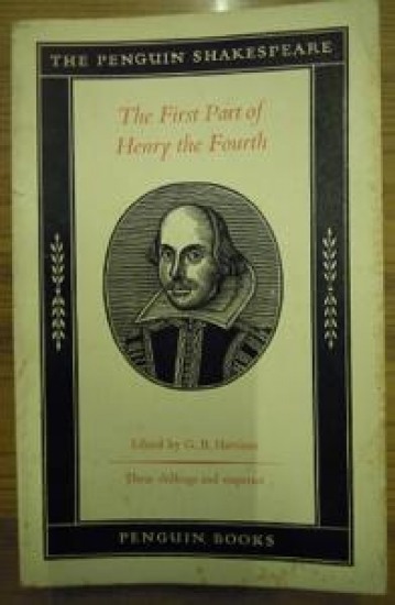 THE PENGUIN SHAKESPARE THE TRAĞEDY OF KİNĞ LEAR 