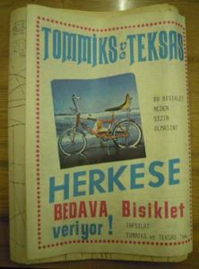 SAMANYOLU HAFTALIK MECMUA NO : 182 26 HAZİRAN 1975 