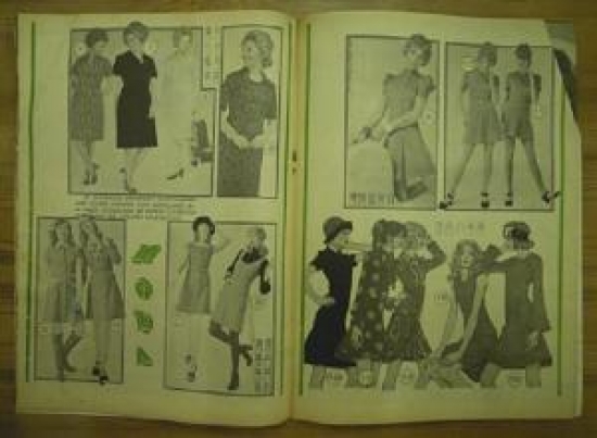 SAMANYOLU HAFTALIK MECMUA NO : 38 21 EYLÜL 1972 