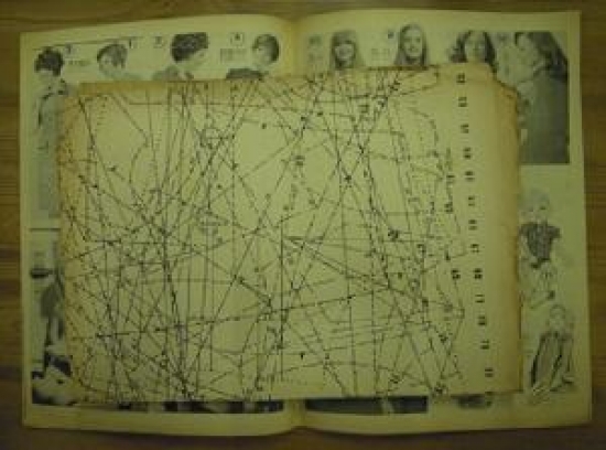 SAMANYOLU HAFTALIK MECMUA NO: 61 1 MART 1973 