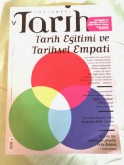 TARİH 297 EYLÜL 2018 KEMALETTİN KUZUCU İLE SÖYLEŞİ: OSMANLI SON DÖNEMİNDE TARİHİN YENİDEN 