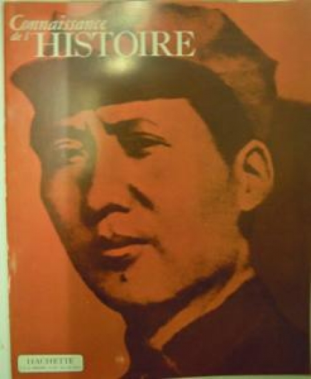 CONNAİSSANCE DEL HISTOIRE HACHETTE N'S 4 MERCREDI - F.3, 50 - F.S. 3.50 - F.B 35 