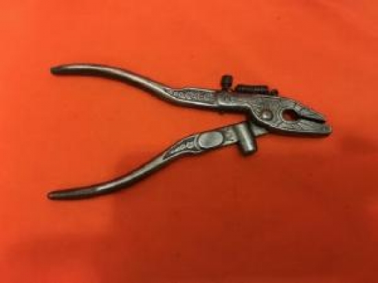 TESTERE AĞZI BİLEME PENSESİ SAĞ SOL DİŞ YATIRMA 