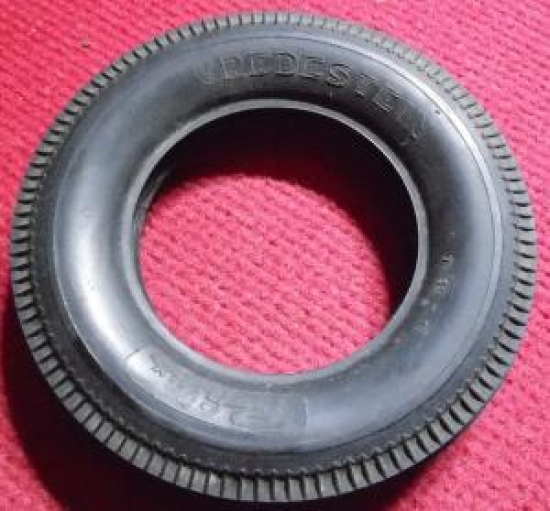 OTO DIŞ KAVÇUK LASTİK 14 CM CAPIDA 