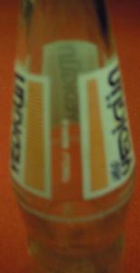 YEDİGÜN MEYVELI TESCİLLİ MARKA 250 ml BOŞ CAM ŞİŞE 