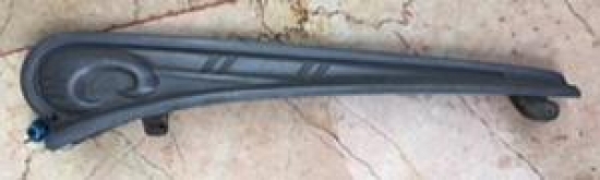 AMERİKAN DOC ÖN KAPUT KUŞ ARMASI SERİ NUMARALI ORJİNAL 